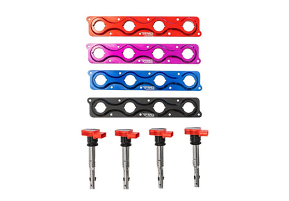 RTMG R8 Ignition Coil Kit For 1.8 20VT