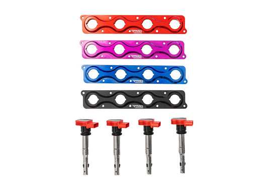 RTMG R8 Ignition Coil Kit For 1.8 20VT