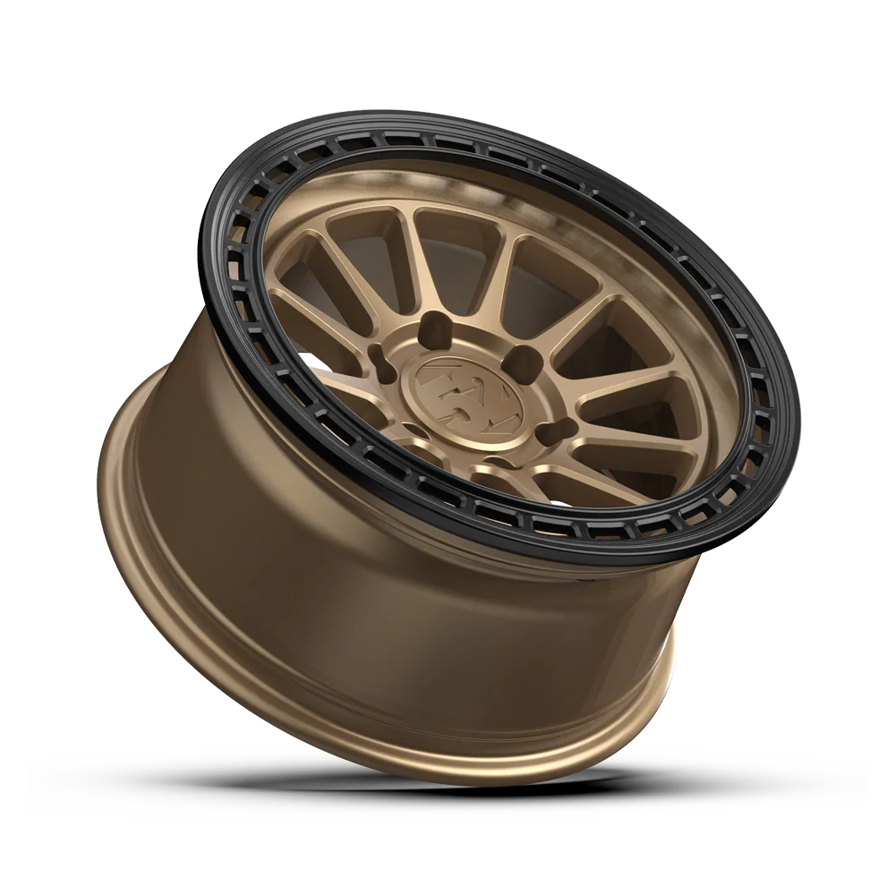 Fifteen52 Wheel (HD Truck-Range HD) Desert Bronze/Matte Bronze