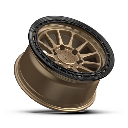 Fifteen52 Wheel (HD Truck-Range HD) Desert Bronze/Matte Bronze
