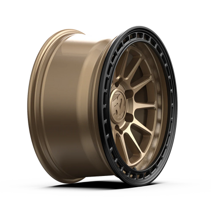 Fifteen52 Wheel (HD Truck-Range HD) Desert Bronze/Matte Bronze