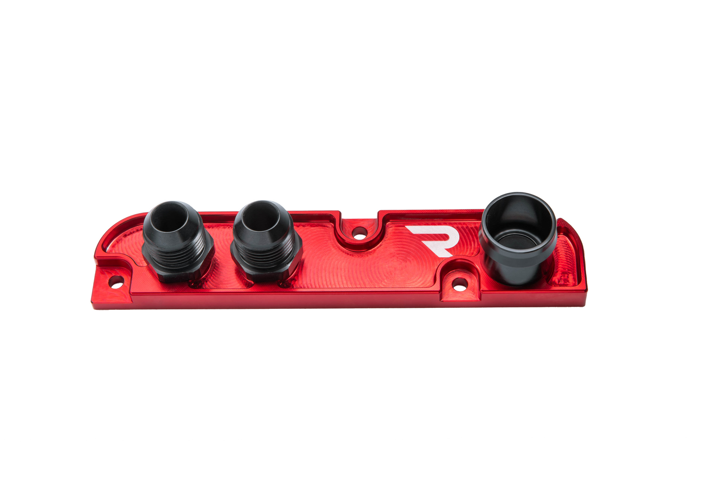RTMG PCV Valve Cover Breather Adapter For 2.0 TFSI