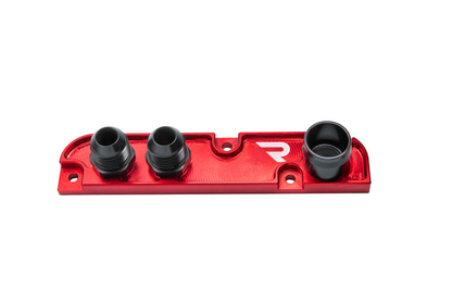 RTMG PCV Valve Cover Breather Adapter For 2.0 TFSI
