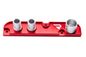 RTMG PCV Valve Cover Breather Adapter For 2.0 TFSI