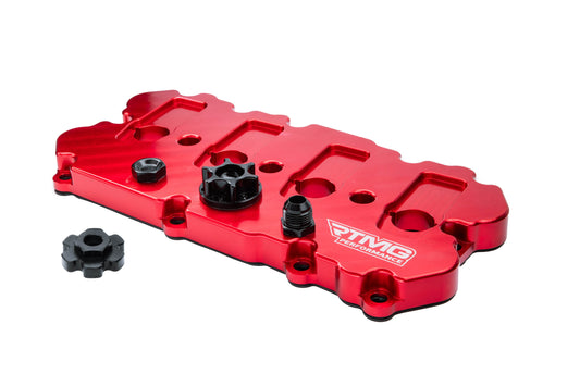 RTMG Valve Cover For VAG EA113 2.0 TFSI Engines