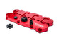 RTMG Valve Cover For VAG EA113 2.0 TFSI Engines