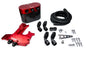 RTMG 1.8 / 2.0 TSI - Carbon Fiber Oil Catch Can Kit
