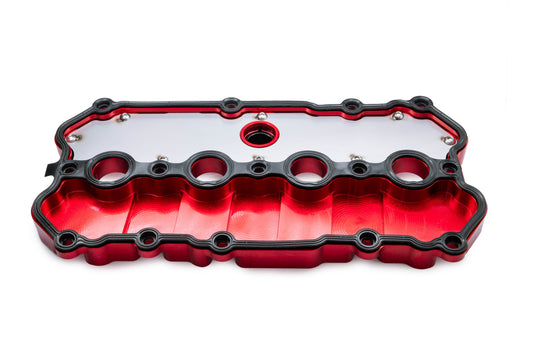RTMG Valve Cover For VAG EA113 2.0 TFSI Engines