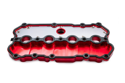 RTMG Performance Kit For 2.0 TFSI EA113 Engines