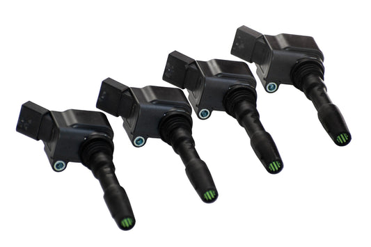 RTMG RS3 Ignition Coil Set For 1.8 / 2.0 TSI EA888 Gen 3 Engines