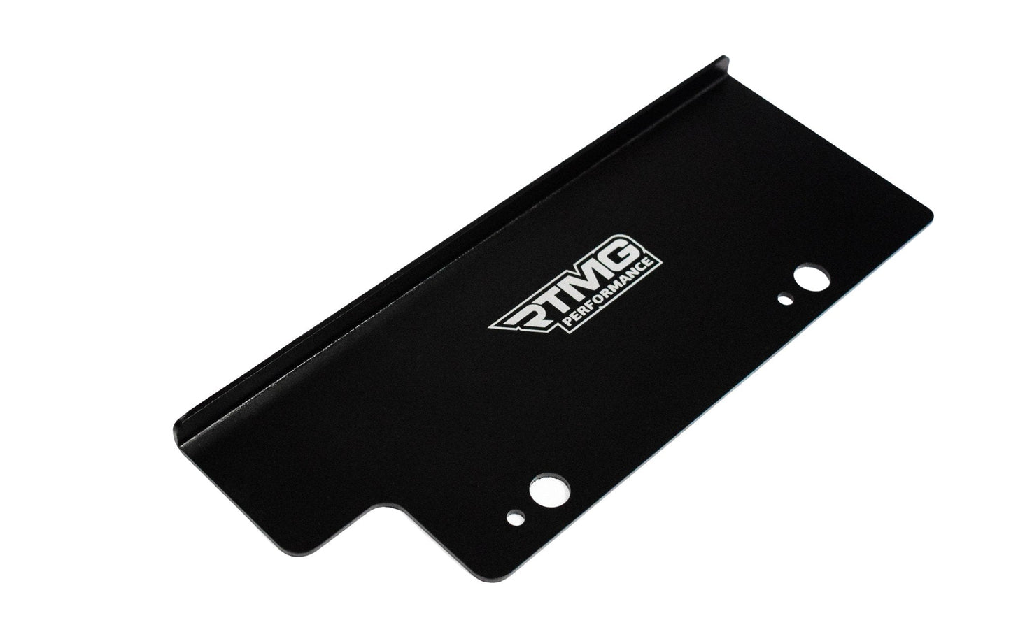 RTMG VAG 2.0 TFSI Aluminum Heat Shield