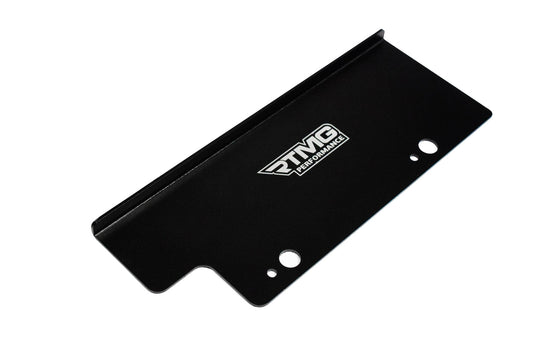 RTMG VAG 2.0 TFSI Aluminum Heat Shield