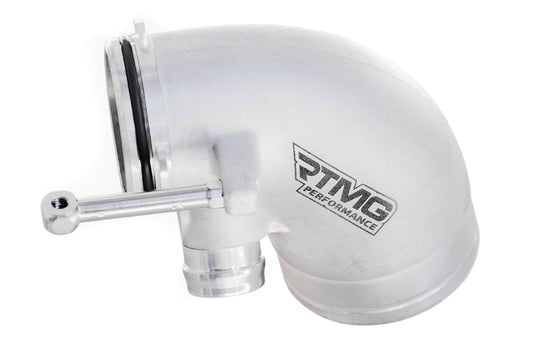 RTMG 70mm Turbo Inlet Elbow For IHI IS12 / IS20 / IS38 - 1.8 / 2.0 TSI (EA888 Gen 3)