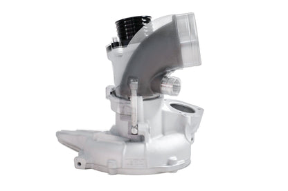 RTMG 70mm Turbo Inlet Elbow For IHI IS12 / IS20 / IS38 - 1.8 / 2.0 TSI (EA888 Gen 3)
