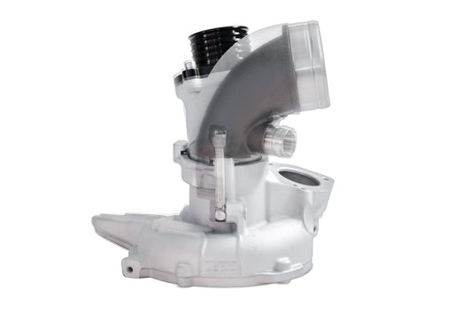 RTMG 70mm Turbo Inlet Elbow For IHI IS12 / IS20 / IS38 - 1.8 / 2.0 TSI (EA888 Gen 3)