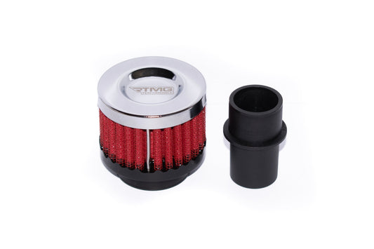 RTMG Filter For Carbon Fiber Oil Catch Can