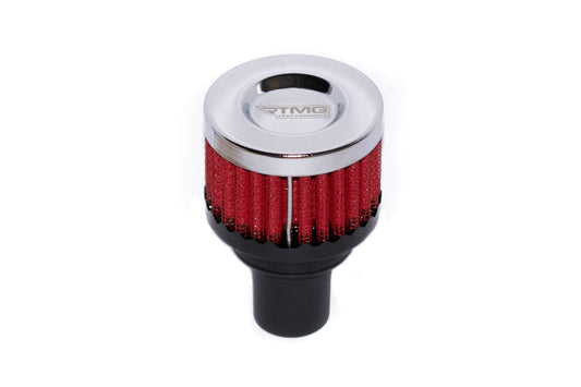 RTMG Filter For Carbon Fiber Oil Catch Can