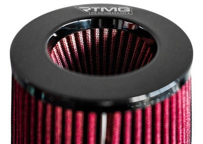 RTMG High Flow Air Filter 76mm