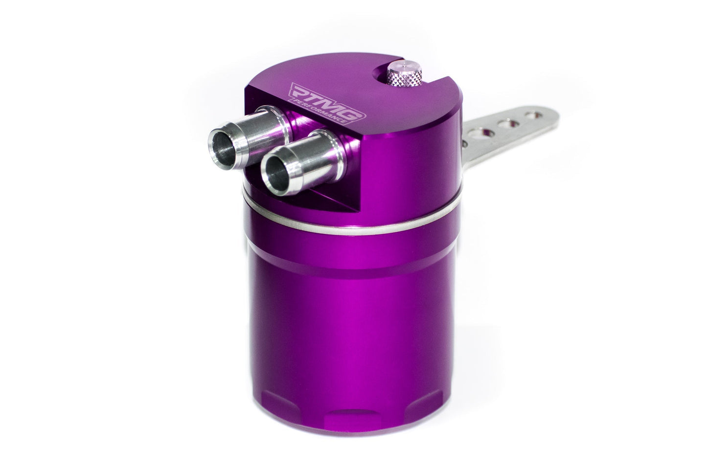 RTMG Oil Catch Can Kit For VAG 1.4 TSI