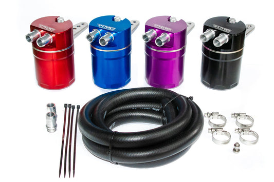 RTMG Oil Catch Can Kit For VAG 1.4 TSI