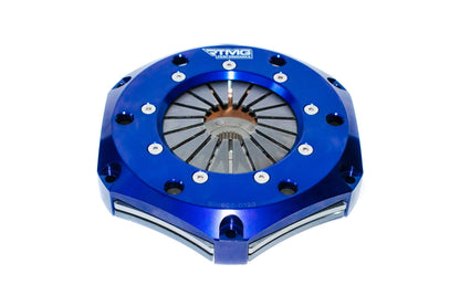RTMG Twin Disk Universal Clutch Kit - 200mm