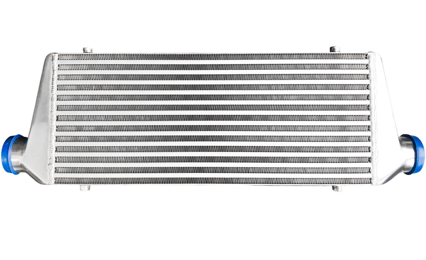 RTMG Universal Aluminum Front Mount Intercooler