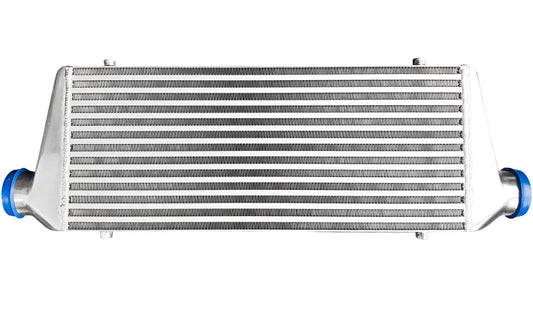 RTMG Universal Aluminum Front Mount Intercooler