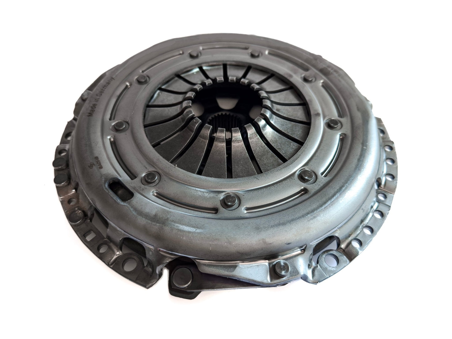 RTMG Upgraded Clutch 240mm For Audi A4 / A5 B8 - 1.8 / 2.0 TFSI - 6 Speed - Up To 700Nm