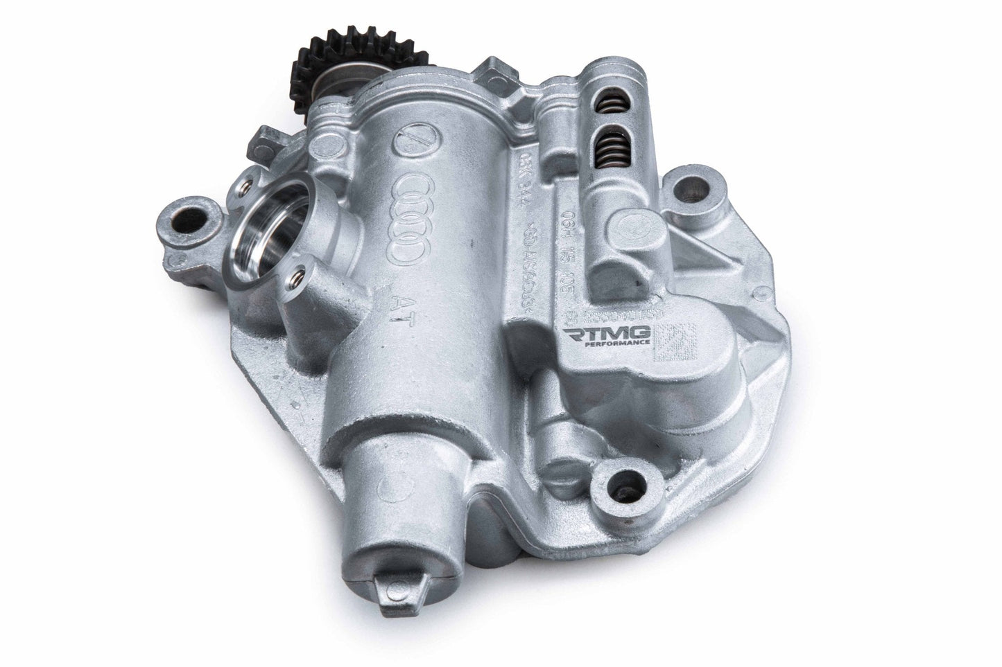 RTMG Upgraded Race Oil Pump - 06H115105GD