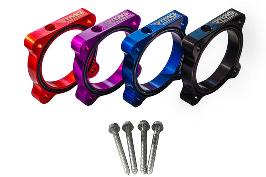 RTMG Water Methanol Throttle Body Injector Spacer