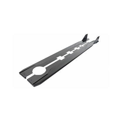 APR Toyota GR86/ Subaru BRZ Side Rocker Extensions 2022-2024
