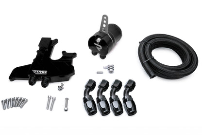 RTMG VAG 1.8 / 2.0 TSI - Oil Catch Can Kit