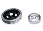 RTMG Stage 3 Upgraded Pulleys For Mercedes 1.8 Kompressor M271