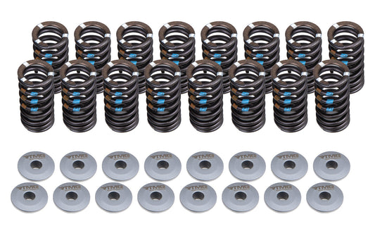 RTMG Stiffer Valve Springs With Retainers For 1.4 TSI EA211