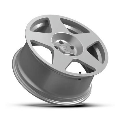 Fifteen52 Wheel (Rally Sport-Tarmac) Speed Silver/Gloss Silver
