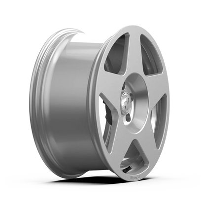 Fifteen52 Wheel (Rally Sport-Tarmac) Speed Silver/Gloss Silver
