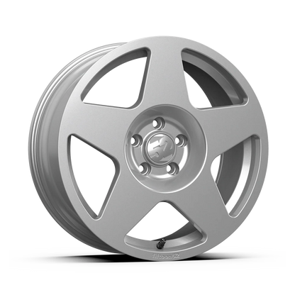 Fifteen52 Wheel (Rally Sport-Tarmac) Speed Silver/Gloss Silver