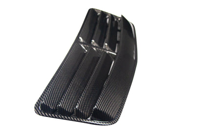 APR Ford Mustang S650 Hood Vent 2024-Onwards