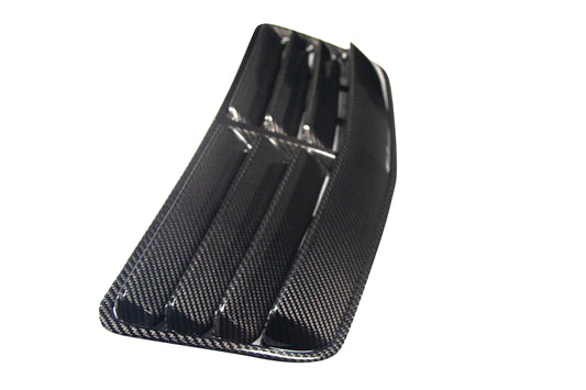 APR Ford Mustang S650 Hood Vent 2024-Onwards