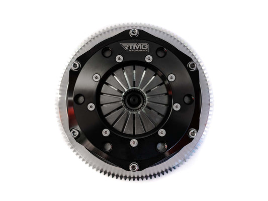RTMG Triple Disk Clutch Kit For BMW 335 N54