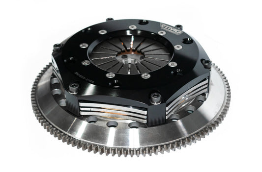 RTMG Triple Disk Clutch Kit For BMW M3 S50B32 / S54B32 Engines