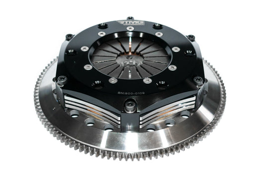 RTMG Triple Disk Clutch Kit For BMW M3 S50B32 / S54B32 Engines