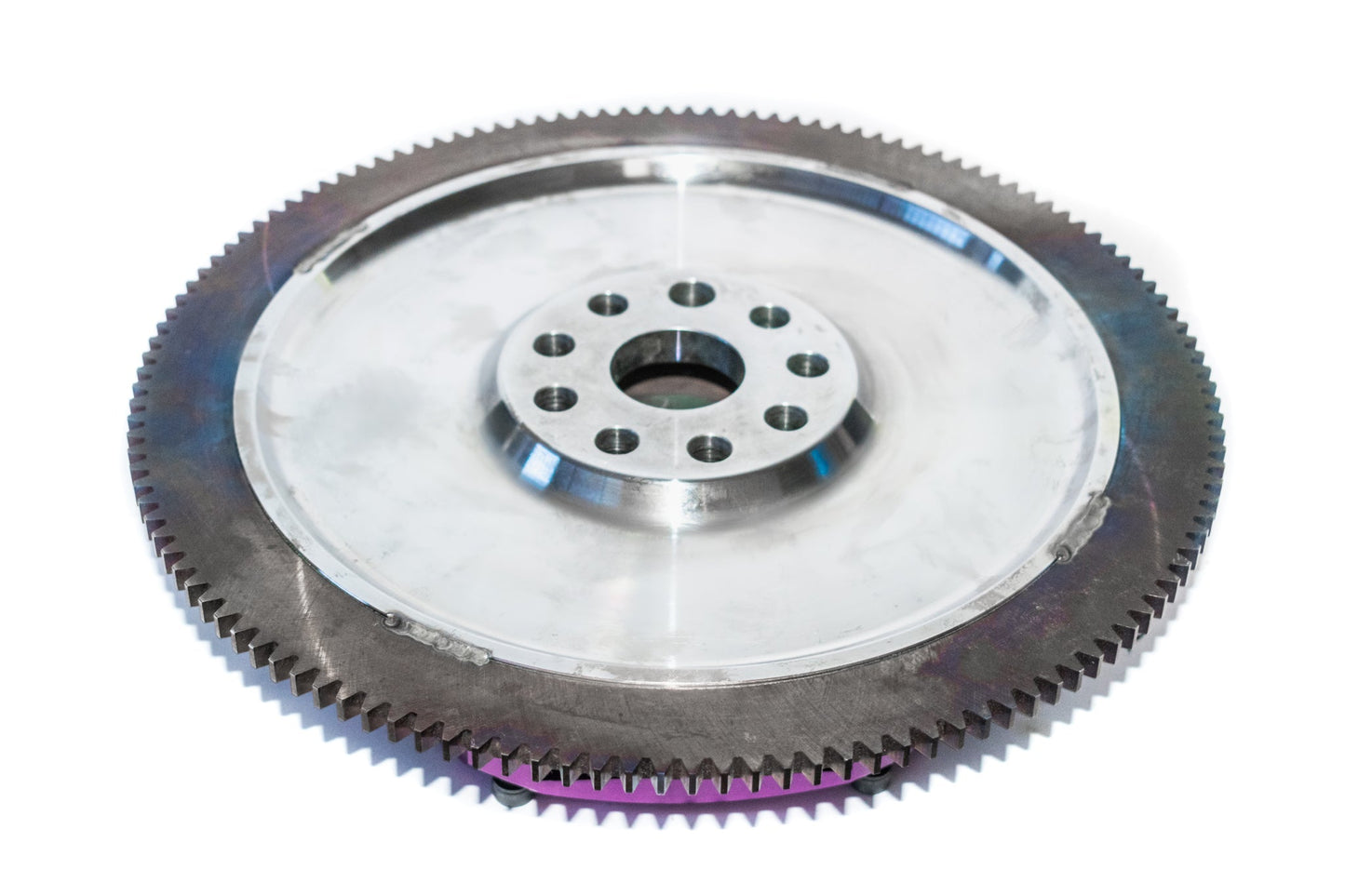 RTMG Triple Disk Clutch Kit For BMW M60B30 / M60B40 V8 Engine