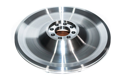 RTMG Triple Disk Clutch Kit For Isuzu D-Max