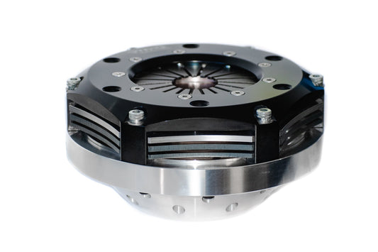 RTMG Triple Disk Clutch Kit For Toyota 2JZ With BMW M3 E36 Gearbox