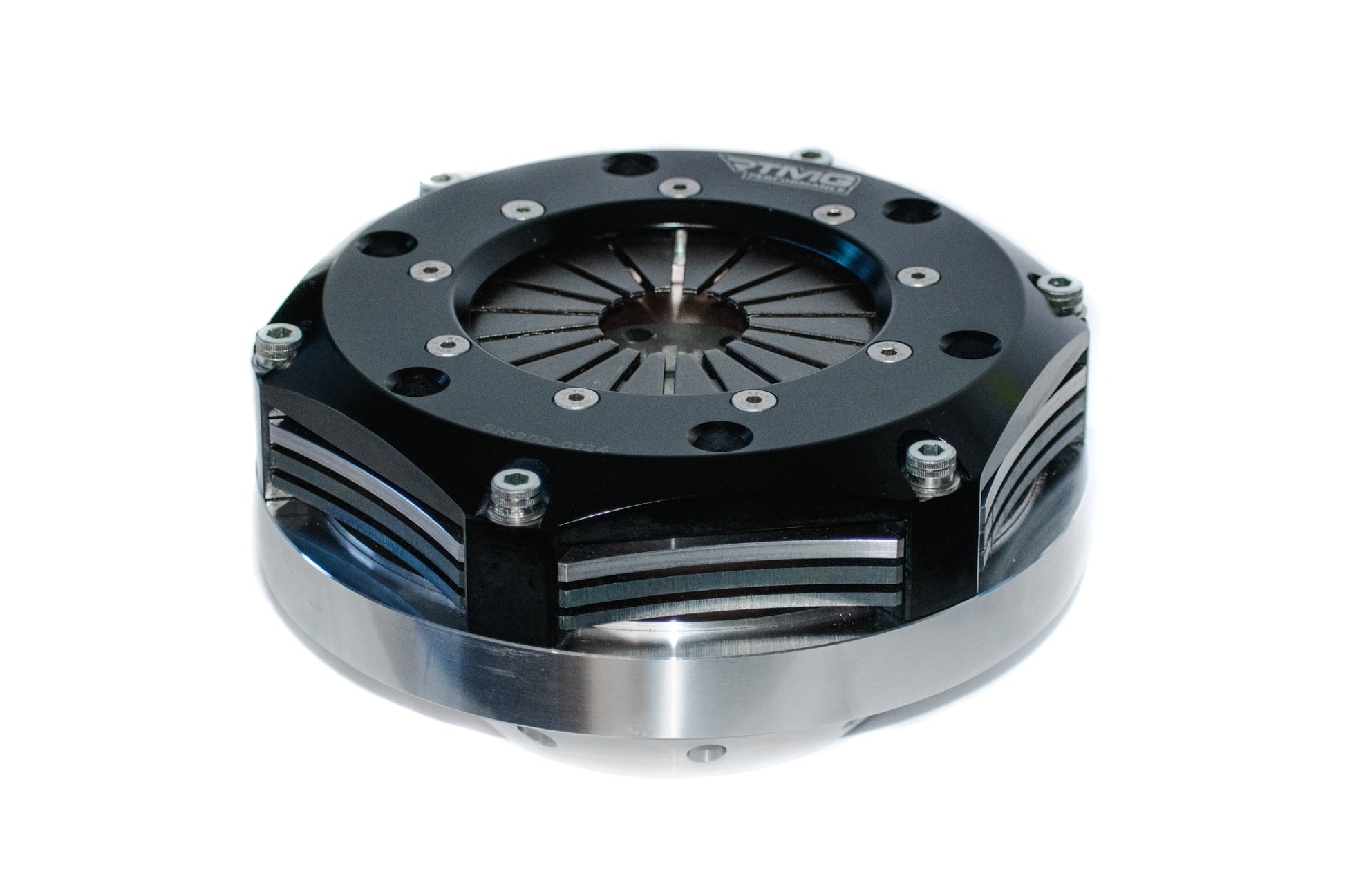 RTMG Triple Disk Clutch Kit For Toyota 2JZ With BMW M3 E46 Gearbox
