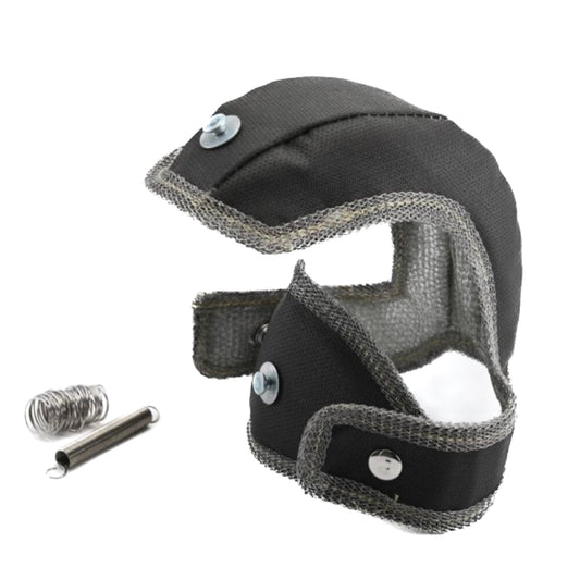 RTMG Turbo Blanket For IHI IS12 / IS20 / IS38