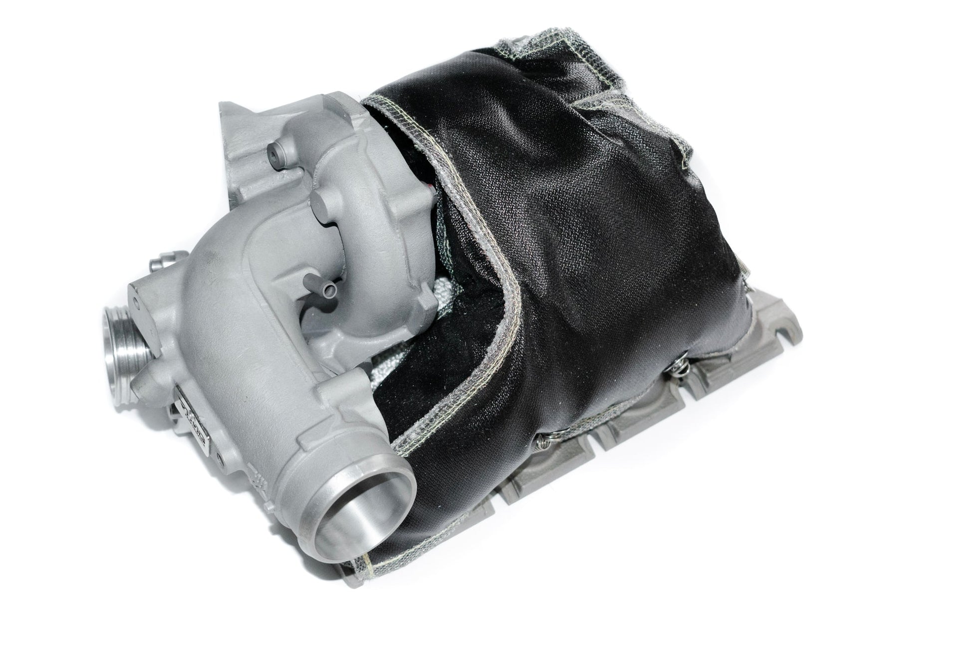 RTMG Turbo Blanket For K03 / K04