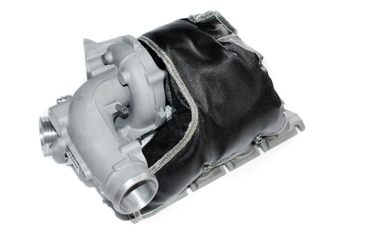 RTMG Turbo Blanket For K03 / K04