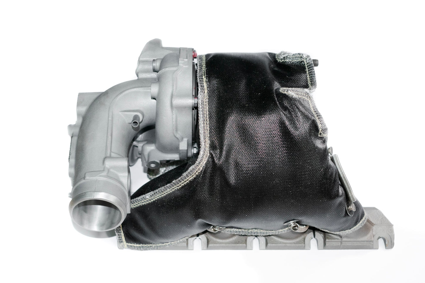 RTMG Turbo Blanket For K03 / K04